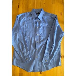 Lands’ End Long Sleeve Shirt